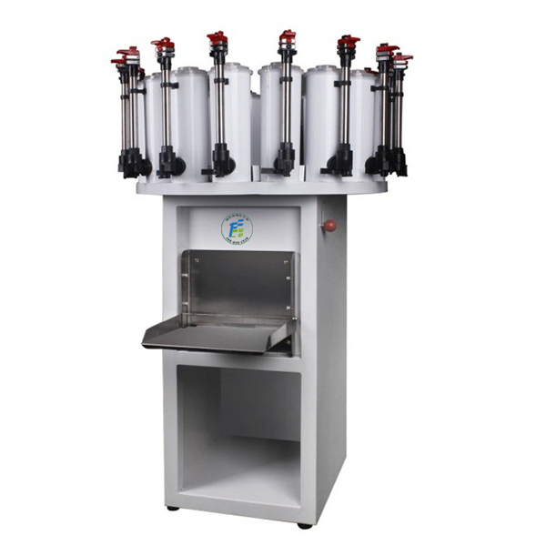 涂料調(diào)色機(jī)