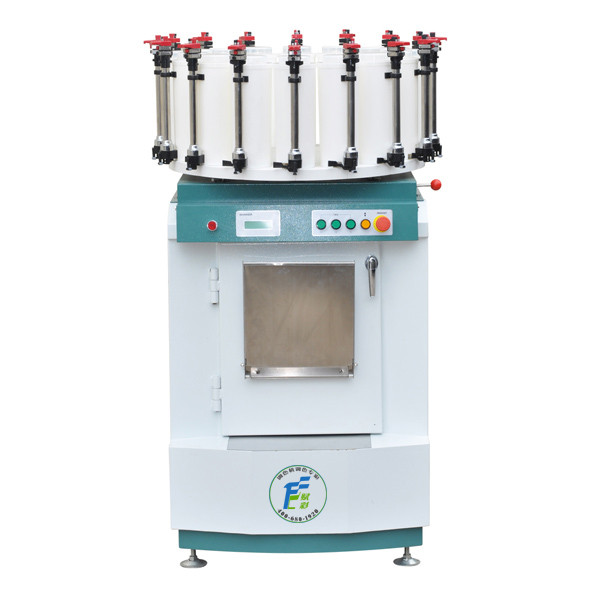 調(diào)色混勻機