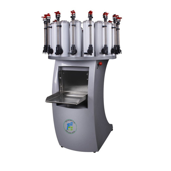 調(diào)色機(jī)定制