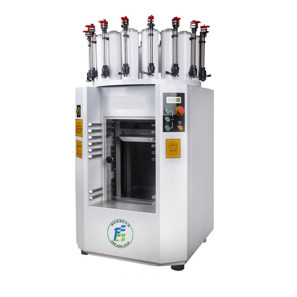 調色混勻機 調色混勻機