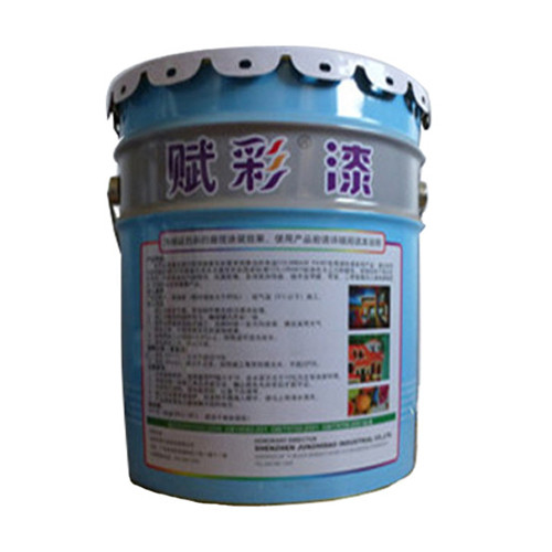 賦彩環(huán)保外墻漆 賦彩環(huán)保外墻漆