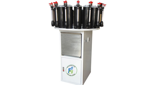 墻漆調色機廠家 墻漆調色機廠家