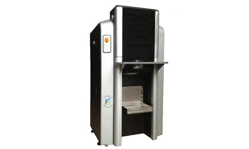 賦彩新款全自動油漆調色機