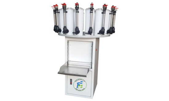 油漆調色機廠家