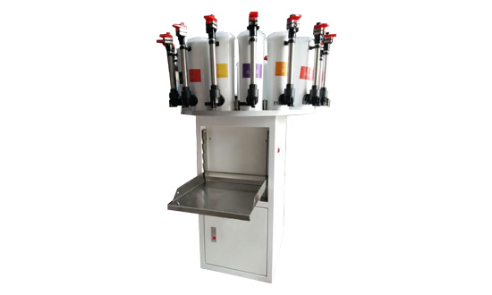 墻漆調色機FCT-MH2015