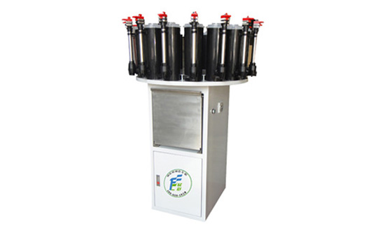 乳膠漆調色專用手動調色設備 乳膠漆調色專用手動調色設備