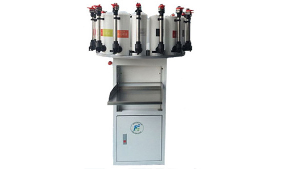 乳膠漆涂料電腦調色機 乳膠漆涂料電腦調色機