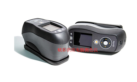 ci62電腦測色儀數據，賦彩儀器精度高