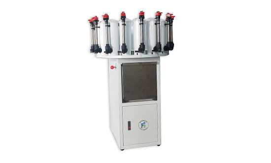 2021款手動調色機 2021款手動調色機