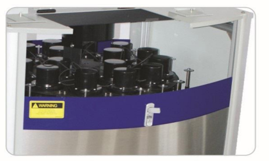 進口全自動調(diào)色機FC-L220