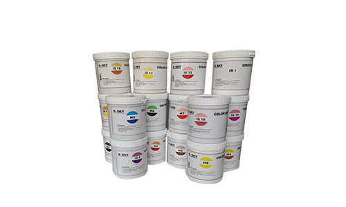 怎么調立邦網紅乳膠漆顏色？