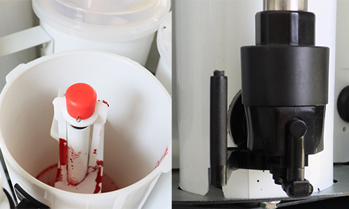 2023款電腦調色機