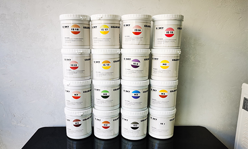 調色設備鎖機解決方案，全自動調色機改系統(tǒng)