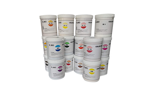 色彩服務升級,自動調色機系統更改 色彩服務升級,自動調色機系統更改