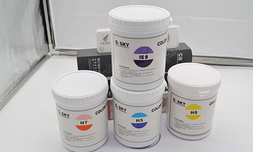 乳膠漆色漿有多少種，該如何選擇？