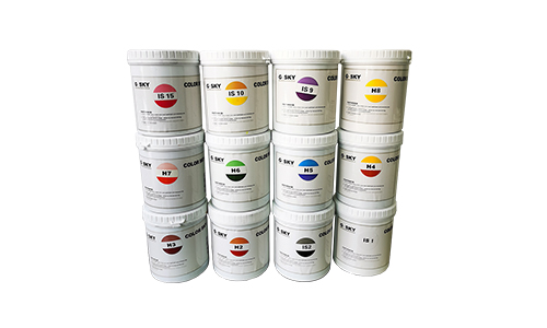 涂料店全自動調(diào)色機系統(tǒng)優(yōu)化,賦彩廠家效果好 涂料店全自動調(diào)色機系統(tǒng)優(yōu)化,賦彩廠家效果好