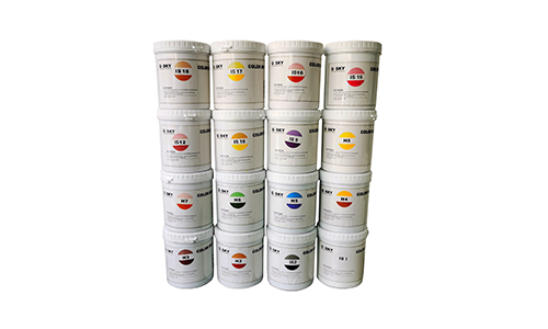 阿爾貝娜調(diào)色機(jī)解鎖性價(jià)比之選，賦彩