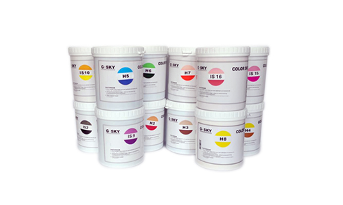 用多系統調色軟件，就選賦彩廠家