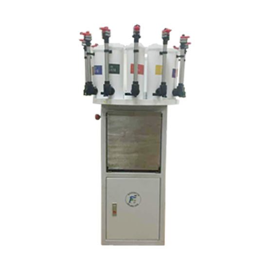 調色店乳膠漆調色機