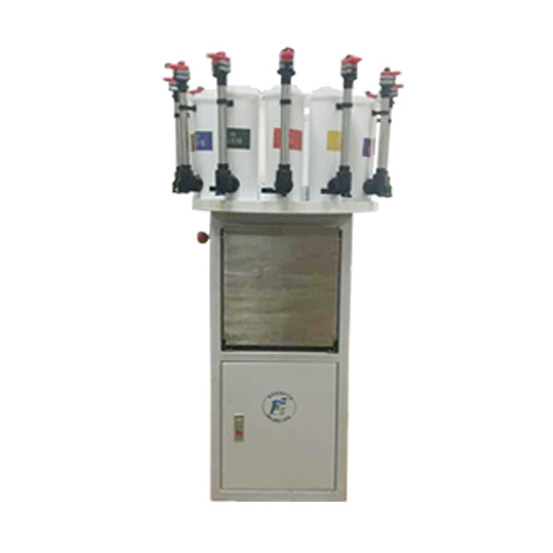 小型涂料調色機